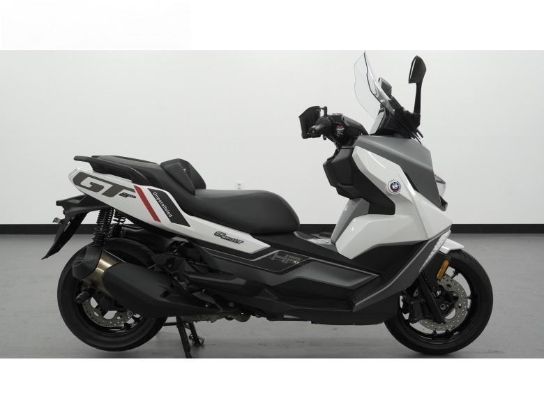 BMW C 400 GT 2023년식 중고 바이크