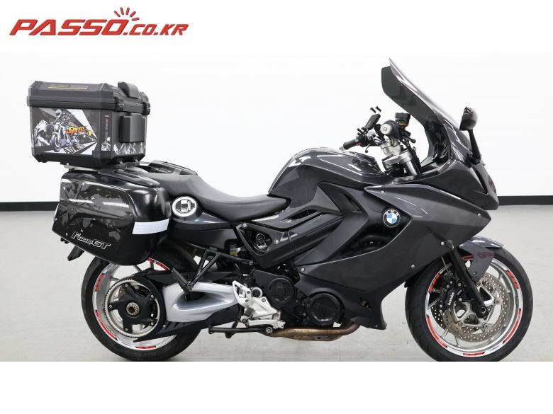 BMW F800GT 2015년식 중고 바이크