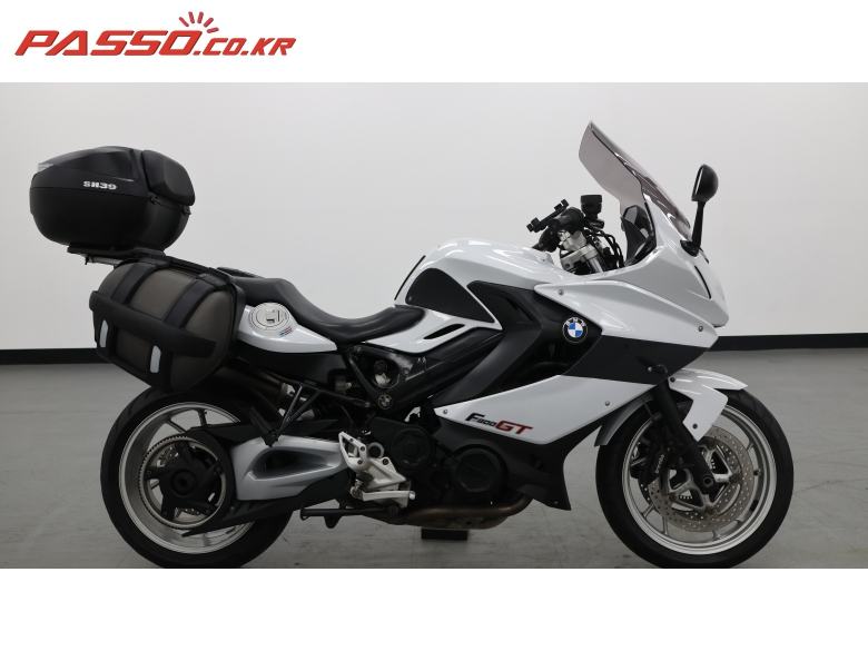 BMW F800GT 2013년식 중고 바이크