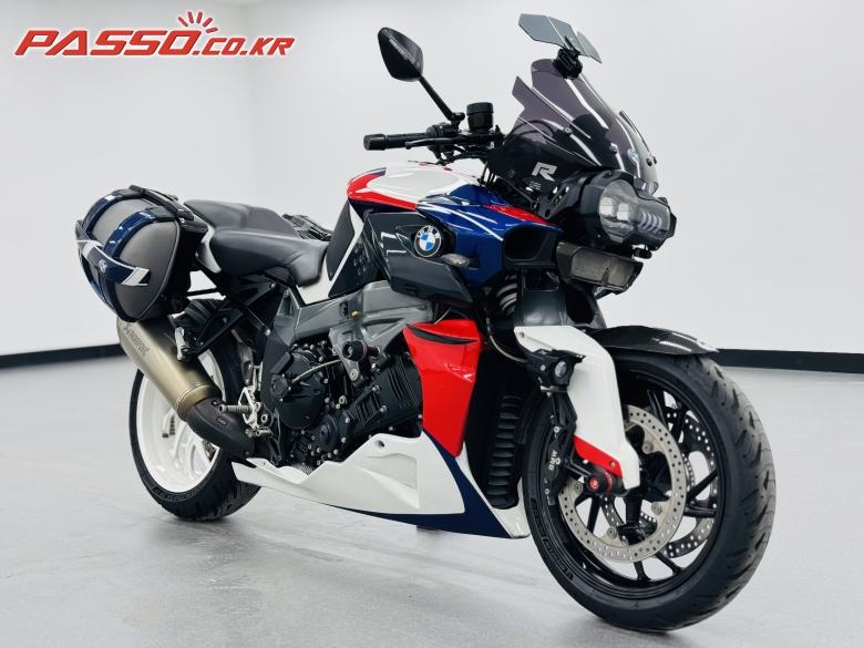 BMW K1300 R 2010년식 중고 바이크