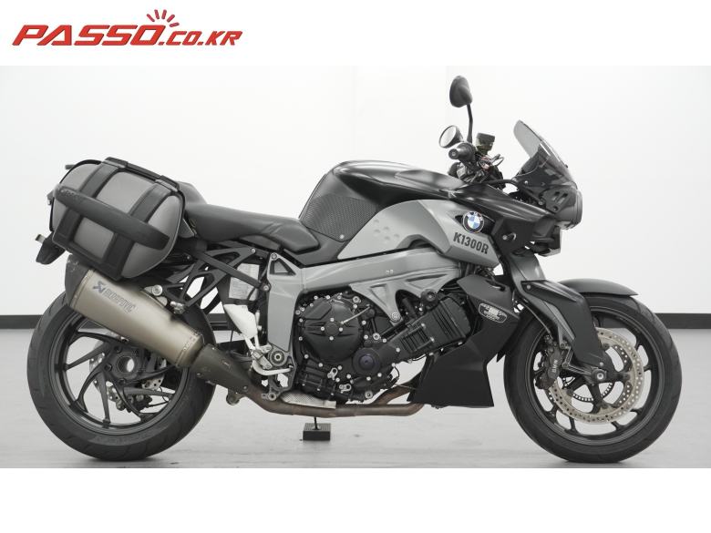 BMW K1300R 2012년식 중고 바이크