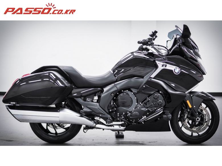 BMW K1600 B 2022년식 중고 바이크
