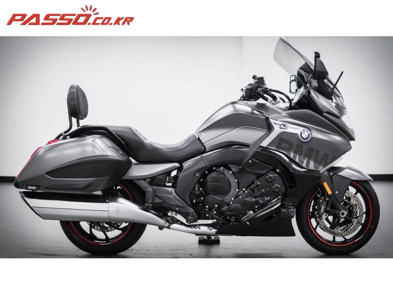 BMW K1600 B 2018년식 중고 바이크