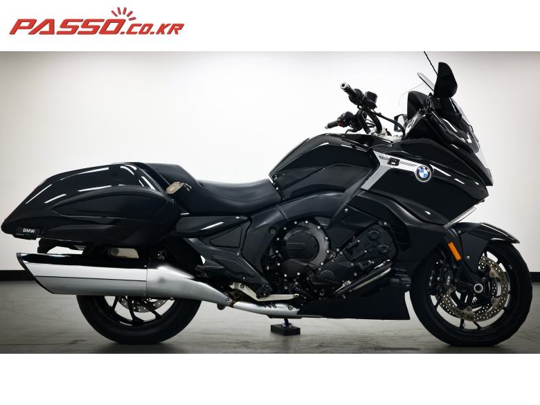 BMW K1600B 2018년식 중고 바이크