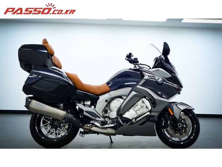BMW K1600GTL 719 2023년식 중고 바이크