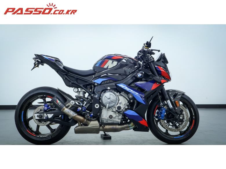 BMW M1000R 컴페티션 2023년식 중고 바이크