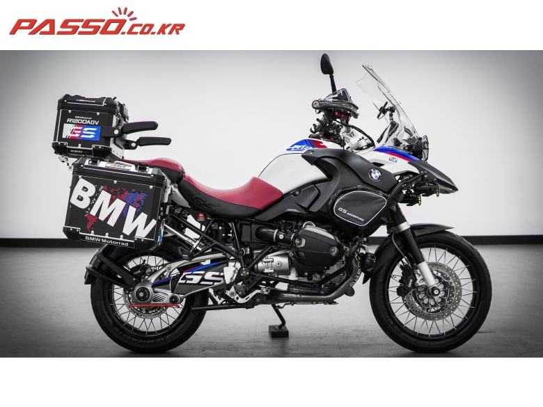 BMW R 1200 GS 2010년식 중고 바이크