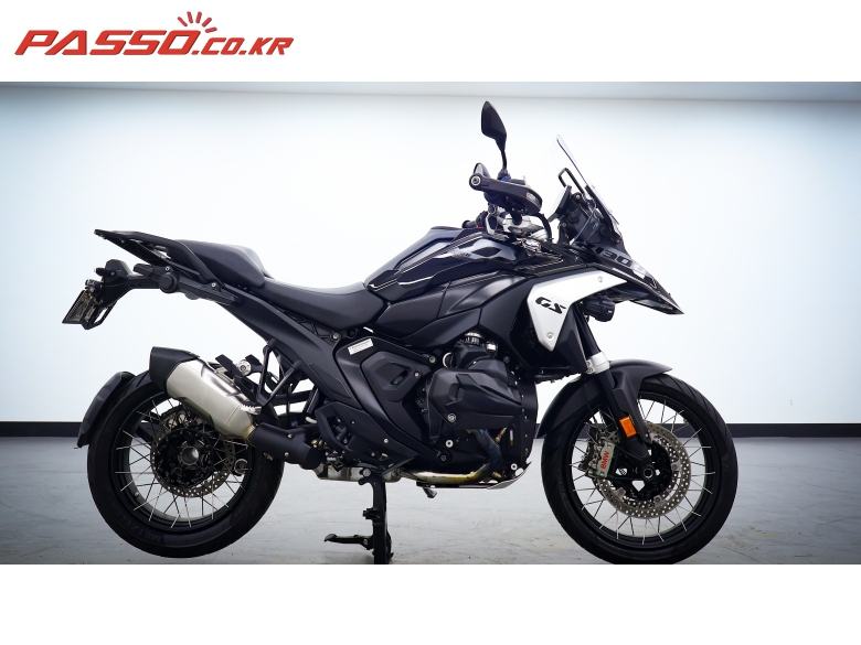 BMW R1300GS 2025년식 중고 바이크