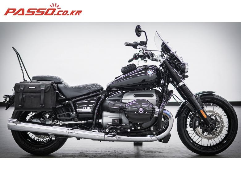 BMW R18 2022년식 중고 바이크
