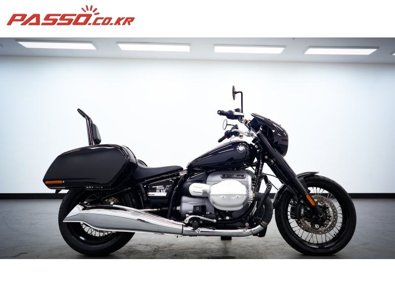 BMW R18 프리미엄 2022년식 중고 바이크
