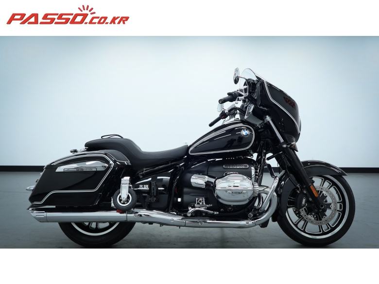 BMW R18B 퍼스트 에디션 2022년식 중고 바이크
