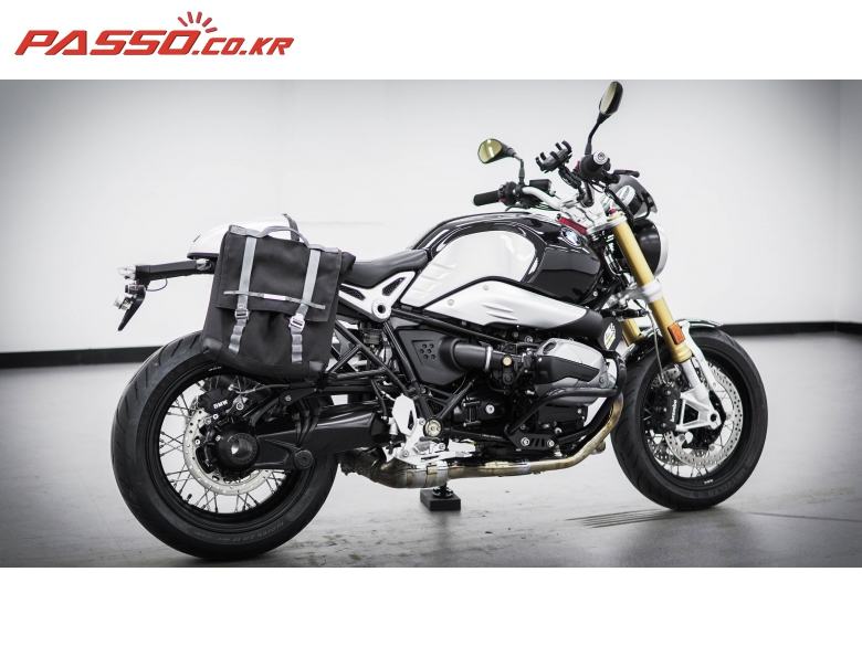 BMW R나인T 2022년식 중고 바이크
