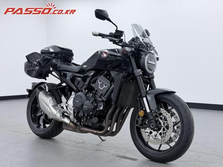 혼다 CB1000R 2020년식 중고 바이크