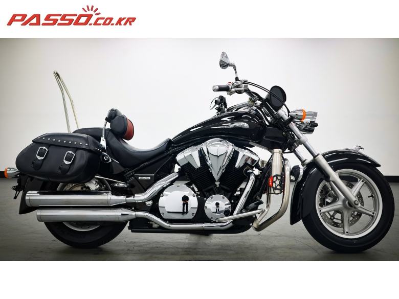 혼다 VT1300 2010년식 중고 바이크